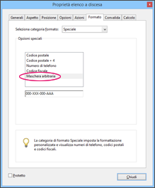 Proprieta Dei Campi Modulo Pdf Adobe Acrobat