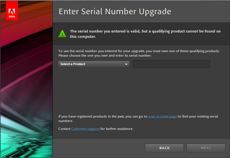 adobe creative suite cs5.5 trial