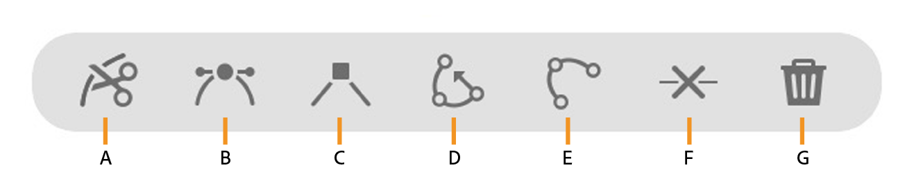 Disegnare E Modificare I Tracciati In Illustrator Per Ipad