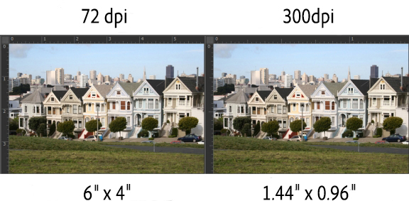 Ritagliare Ridimensionare E Ricampionare Immagini In Photoshop Elements