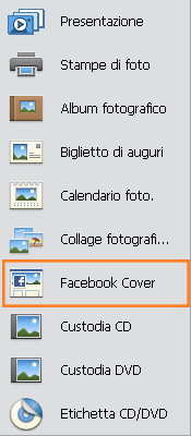 Creare Una Foto Del Profilo E Un Immagine Di Copertina Per Facebook