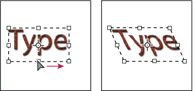 Creare Il Testo In Photoshop