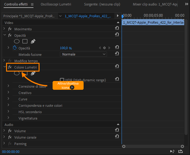 Adobe Premiere Pro User Guide