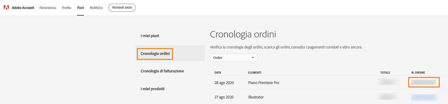 Scopri come effettuare un pagamento dopo la mancata riuscita