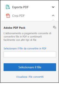 Creare con il feltro pdf reader