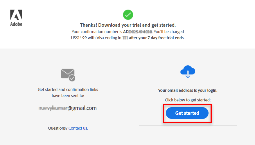 Download and install
