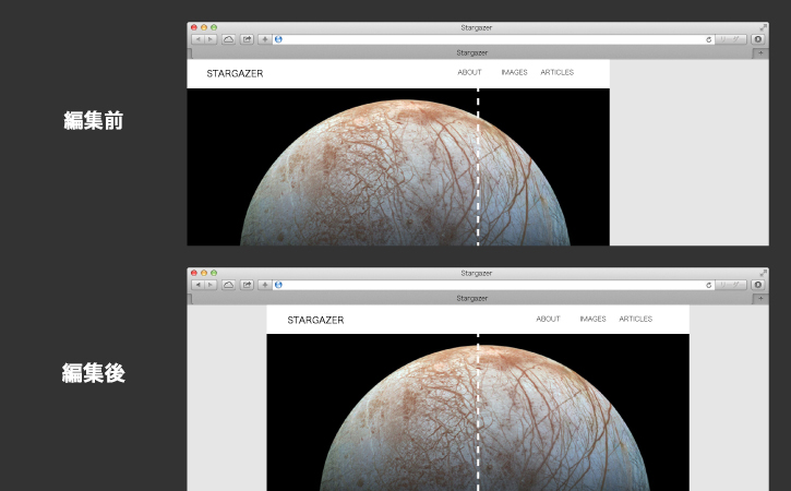 Webサイトを中央揃えにするdreamweaverでhtmlとcssを使用する Adobe Dreamweaver チュートリアル