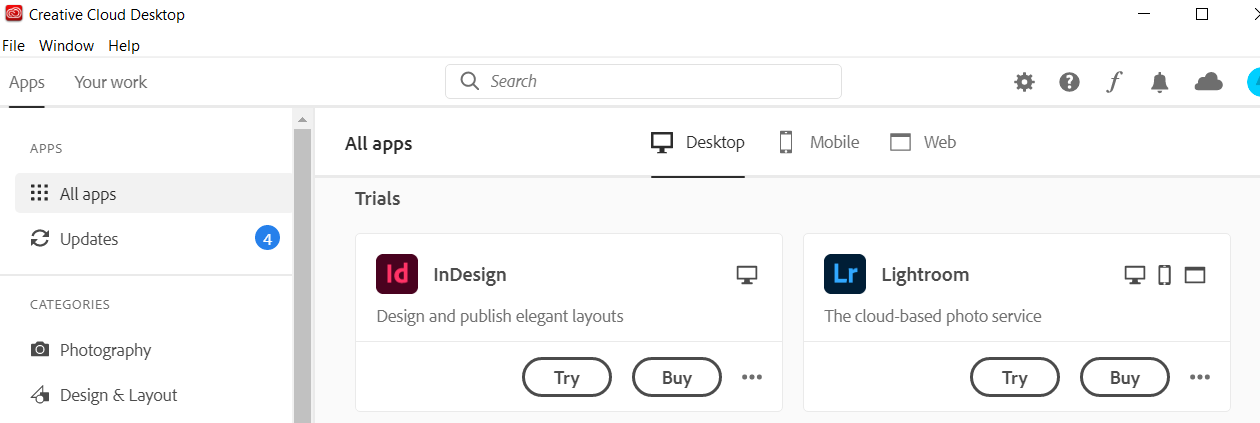 グループ版 エンタープライズ版ユーザーの体験版およびライセンスの期限切れエラーの解決方法
