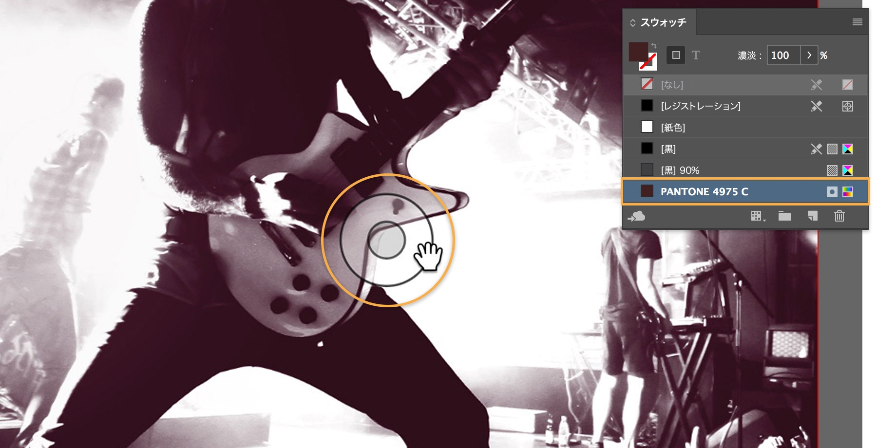 彩色黑白照片 很棒的色彩