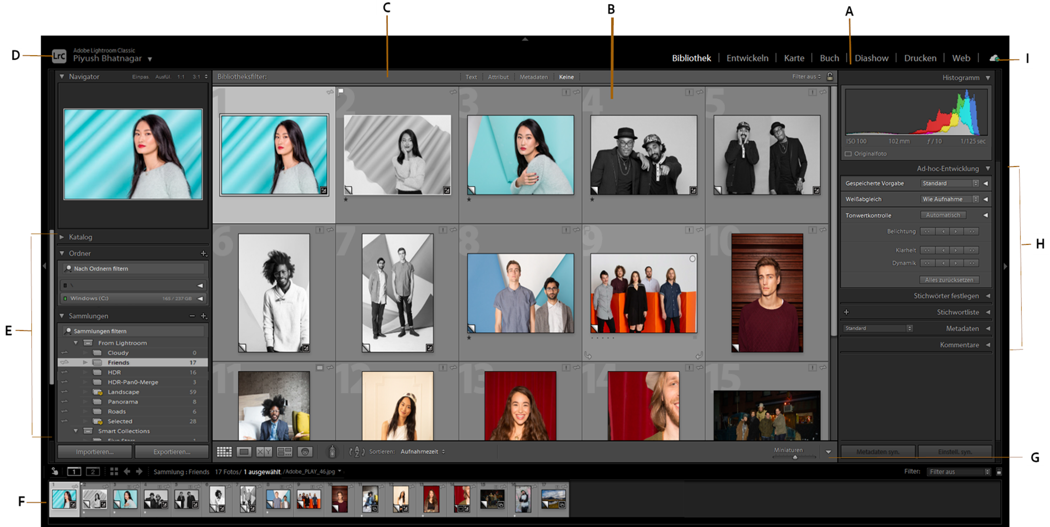 adobe photoshop lightroom 3   ／  ライトルーム