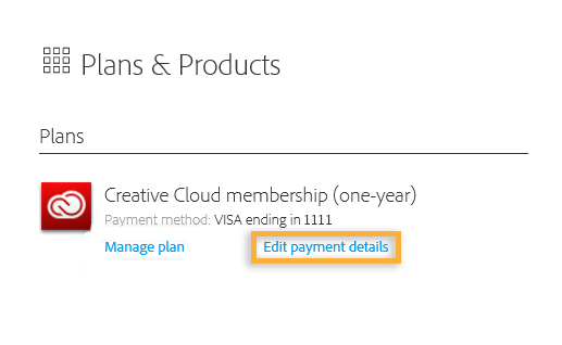 ご購入後に Adobe Creative Cloud が体験版モードで開かないようにする