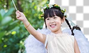 使わざるをえない 正確に すばやく画像を切り抜ける最適なテクニック 選択とマスク Adobe Photoshop チュートリアル