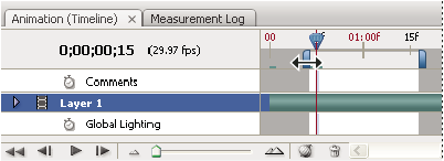 ワークエリアバーをドラッグしてプレビューを設定 Photoshop ワークエリアバーをドラッグしてプレビューを設定