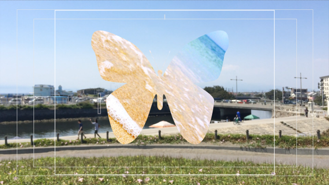 基本操作 動画内に画像を挿入してみよう Premiere Elements 15 18