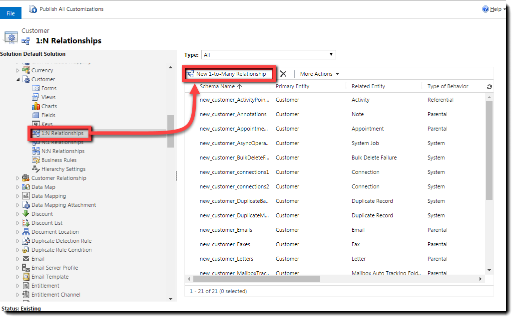 Microsoft Dynamics Crm オンライン用 Adobe Sign インストールガイド