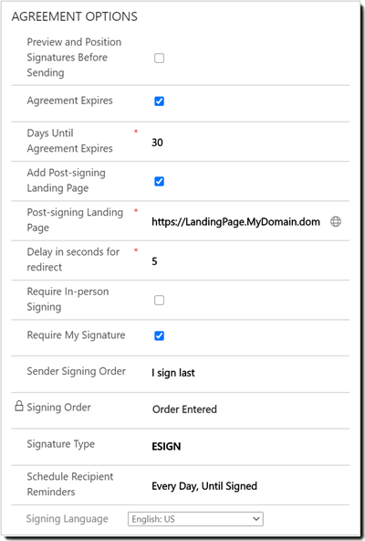 Microsoft Dynamics Crm オンライン用 Adobe Sign インストールガイド