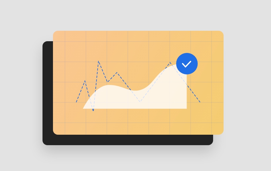 안정적 성능 보장