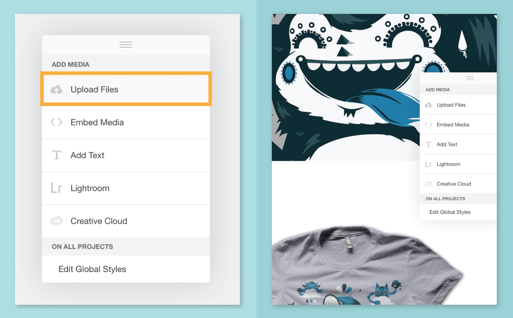 포트폴리오 웹 사이트를 만드는 방법