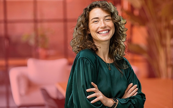 Lightroom의 마스크