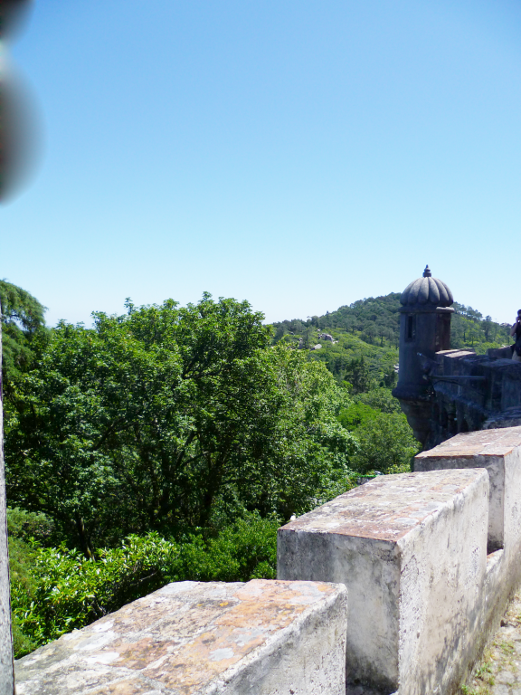 패치 도구를 사용하여 PS CC 2014에서 왼쪽 상단을 복구