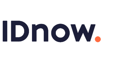 IDnow 로고
