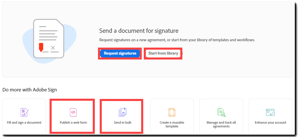 홈페이지 트랜잭션 대상