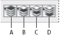 Photoshop Stacking order options