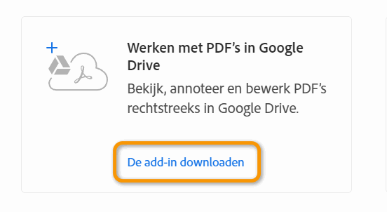 Klik op de kaart of op de koppeling op de kaart