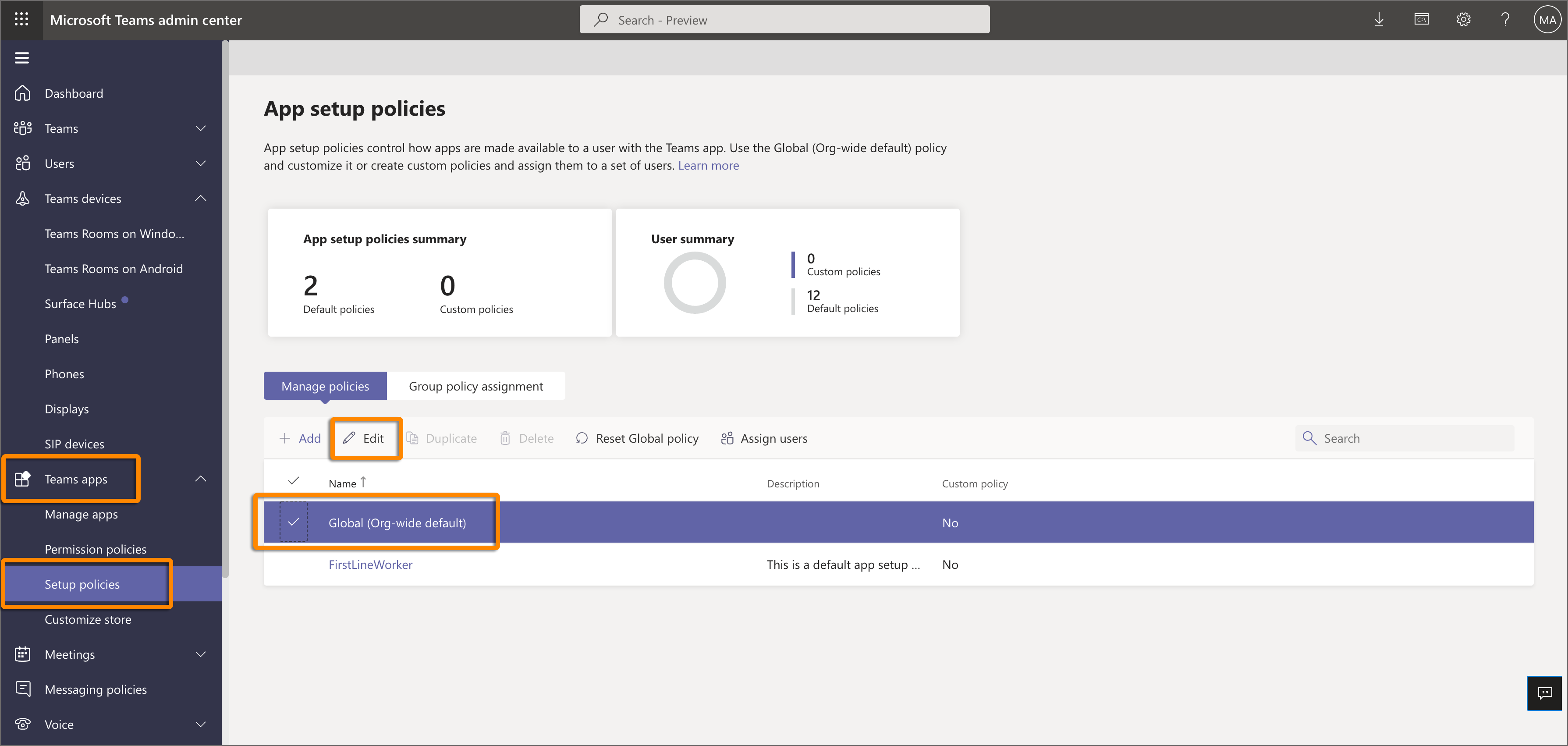 Configureer Adobe Acrobat Als De Standaard PDF viewer In Microsoft Teams 