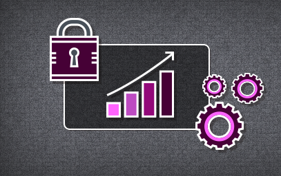 Beveiligingsoplossing