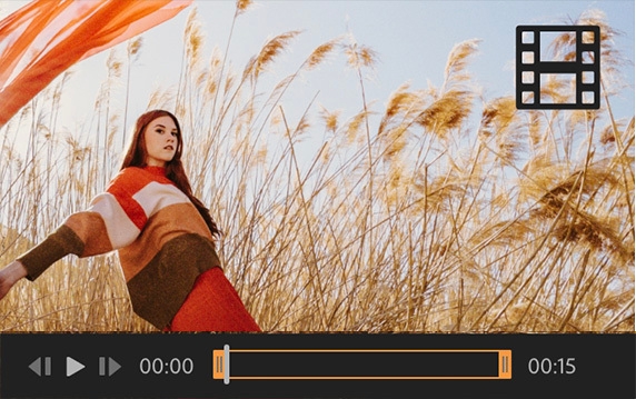 video's bewerken in lightroom