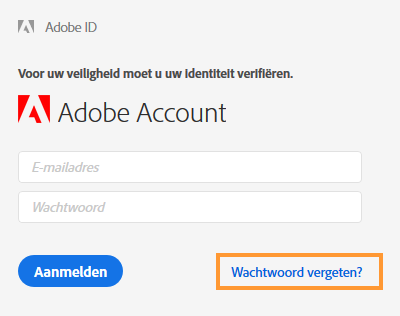Zonnet nl wachtwoord vergeten