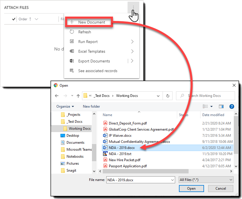 Adobe Acrobat Sign voor Microsoft Dynamics 365 On-Premises ...