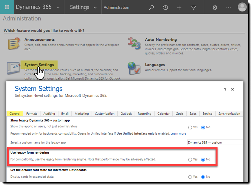 Adobe Acrobat Sign voor Microsoft Dynamics 365 On-Premises ...