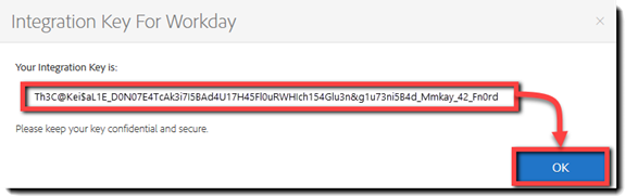 Panelet Integreringsnøkkel