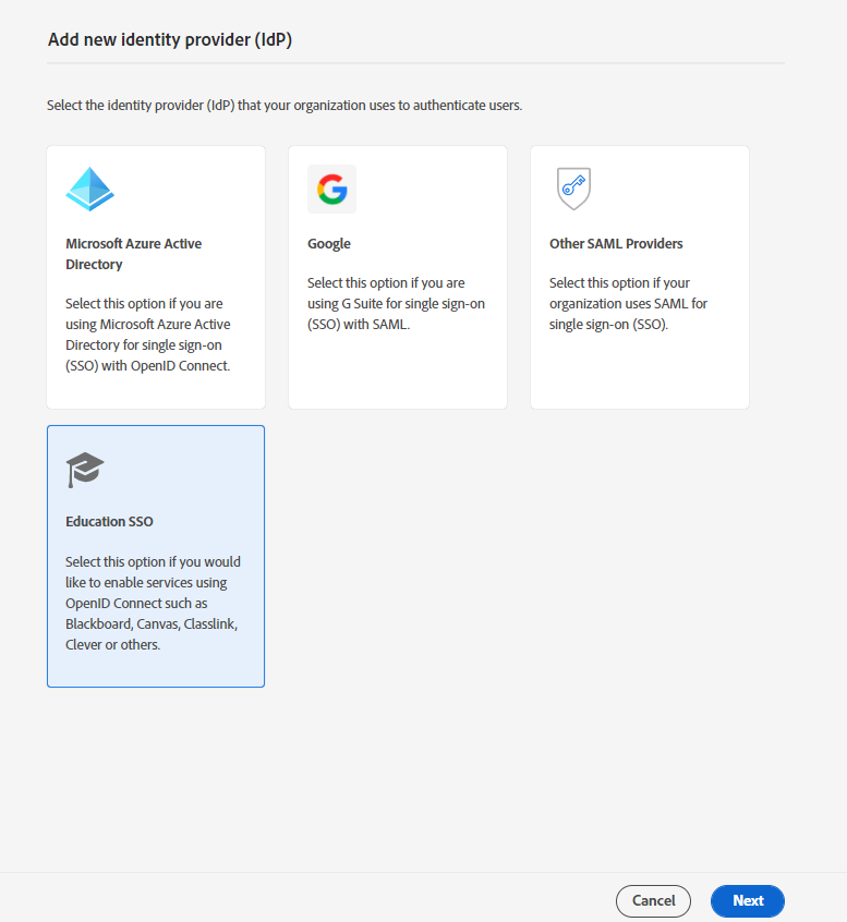 Konfigurowanie Logowania Sso Do Lokalnych Portali Edukacyjnych I Systemow Zarzadzania Nauczaniem Konfigurowanie Logowania Sso Do Lokalnych Portali Edukacyjnych I Systemow Zarzadzania Nauczaniem