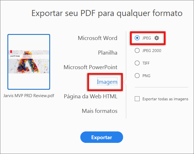 Como Transformar Pdf Imagem Em Pdf Texto Texto Exemplo 0228