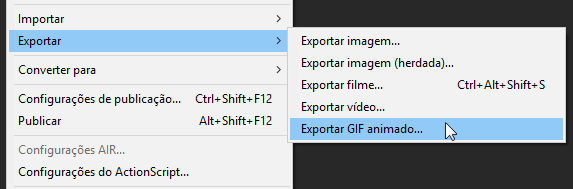 Exportar Gif Animado – Cómo optimizar GIF animado: 10 maneras – PJTTU