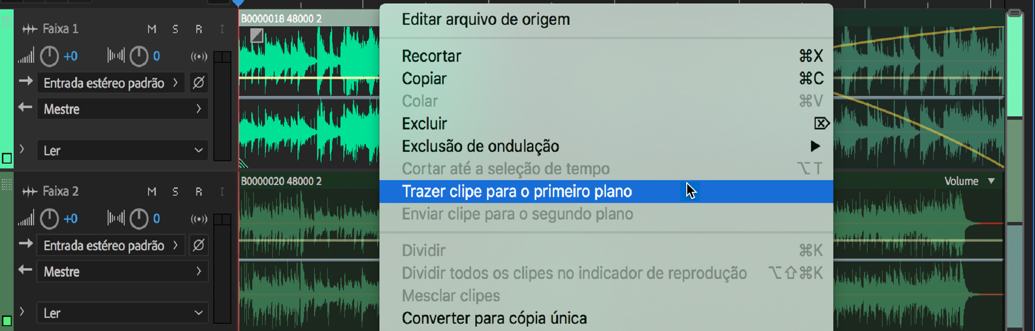 Como usar, criar, editar e compartilhar clipes