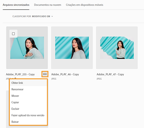 Creative Cloud Image Editor