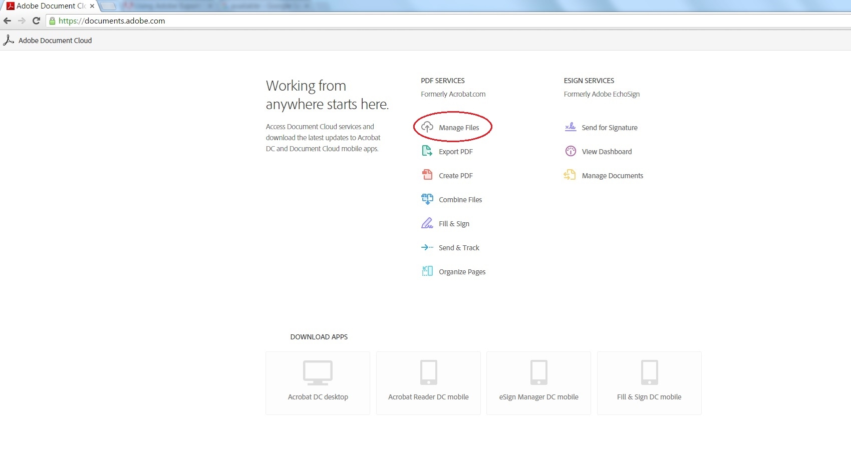 Usar O Adobe Acrobat Export PDF Usar o adobe acrobat export pdf