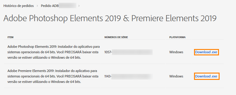 Download De Versoes Antigas De Aplicativos Da Adobe