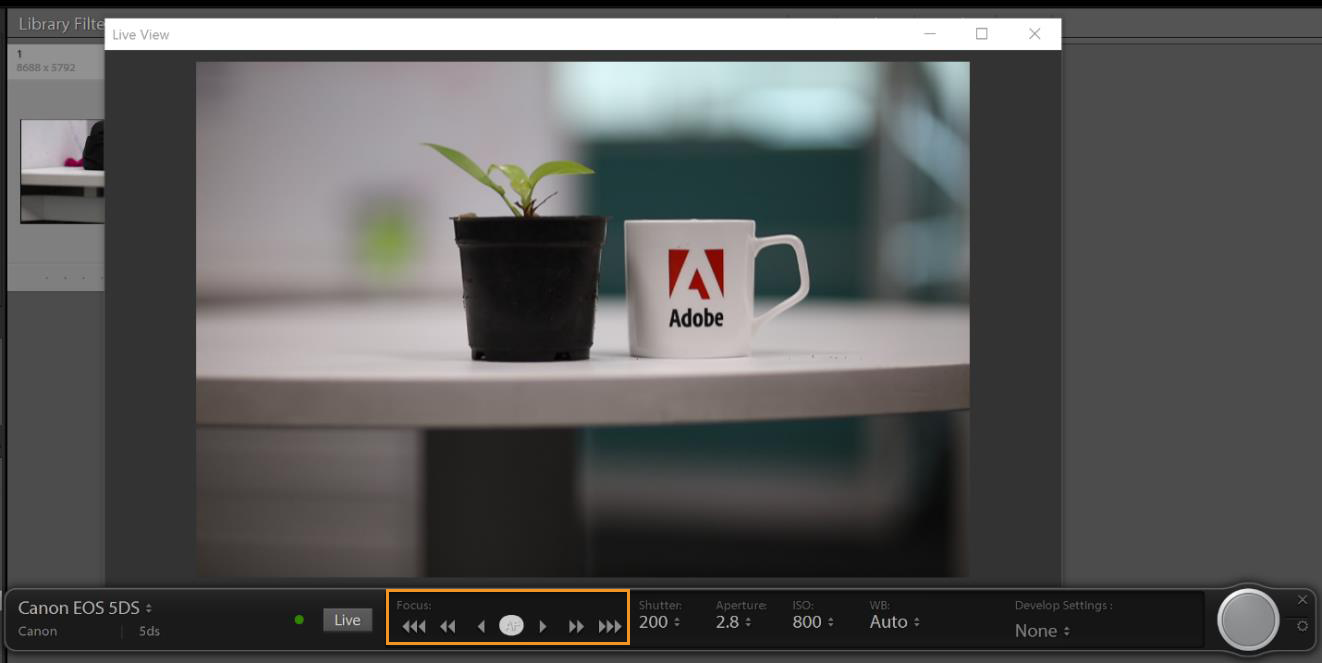 Tethered capture lightroom cc 2020 exclusivemasa