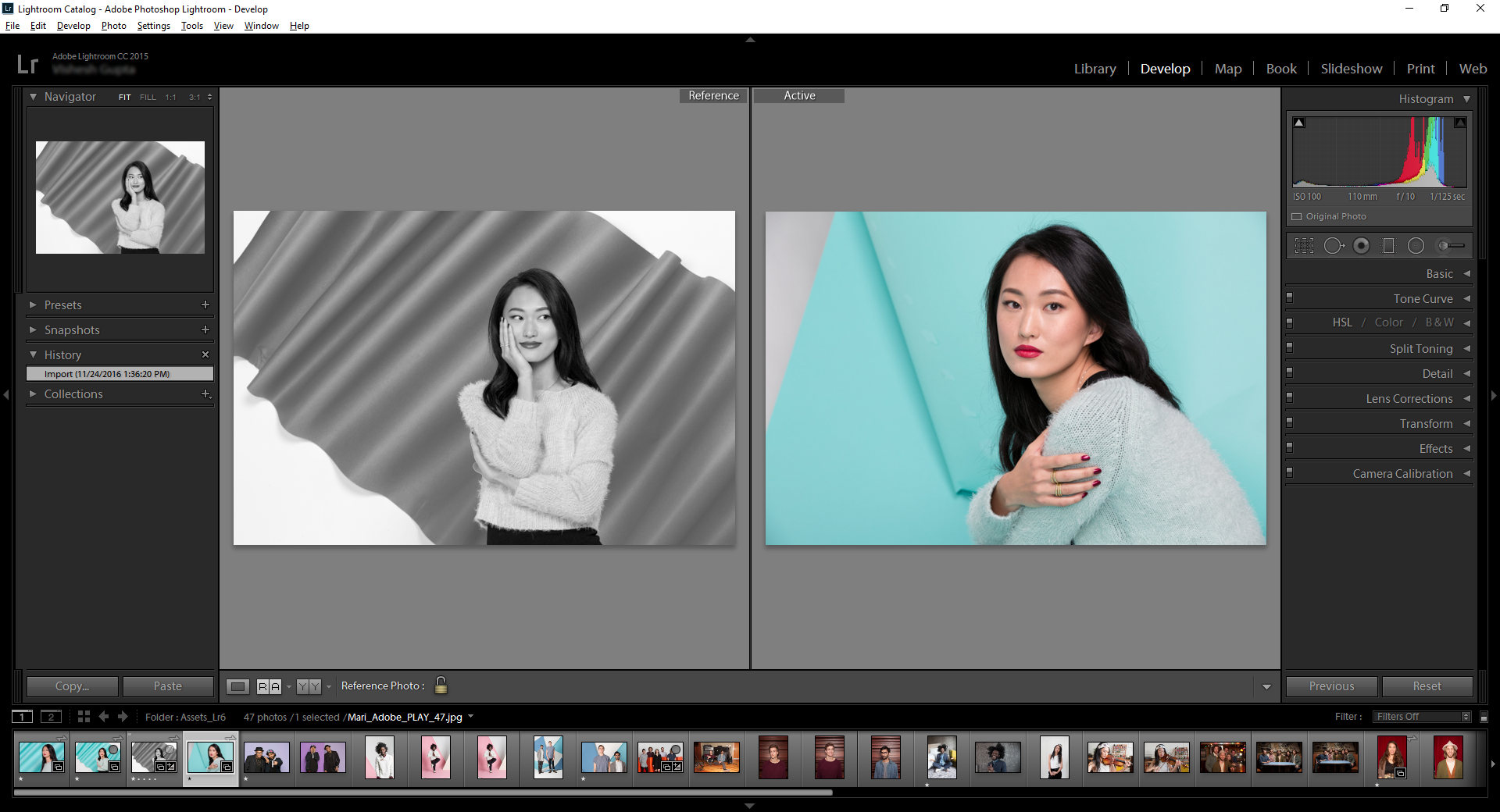 Adobe Lightroom 6 3 Peatix