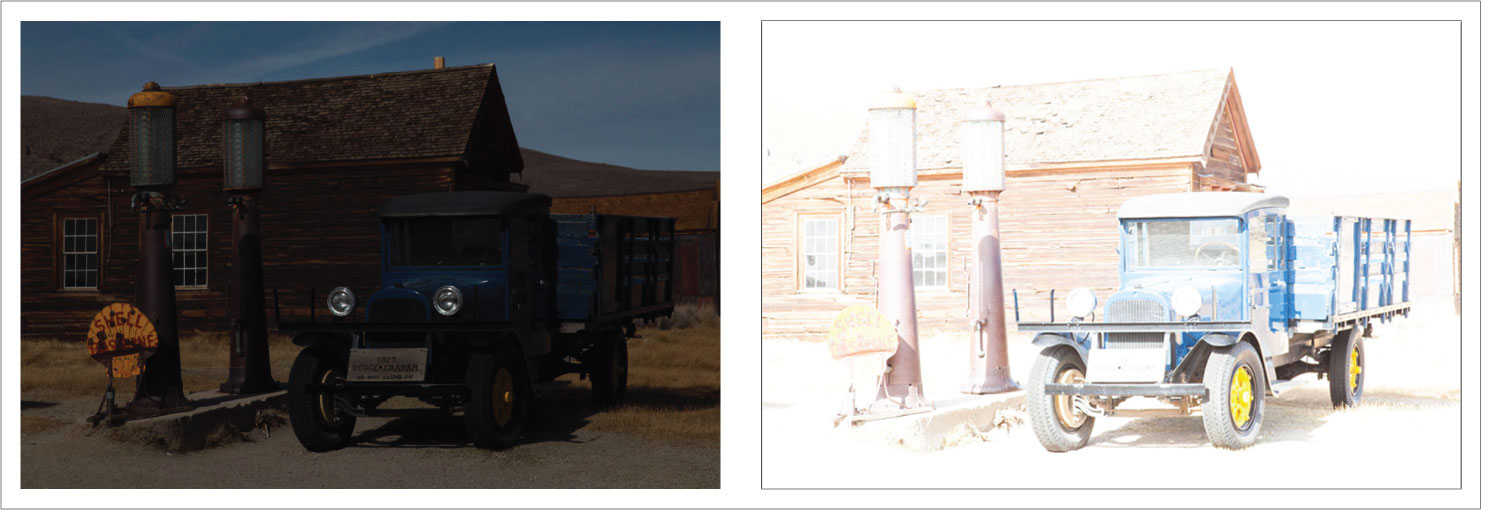 Mesclar Fotos Hdr No Lightroom Classic