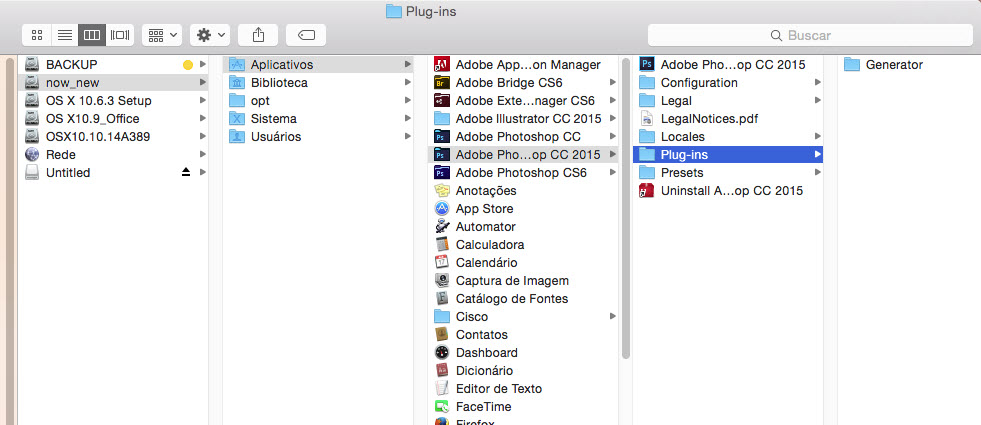 Plugins for photoshop cc mac os 10.13