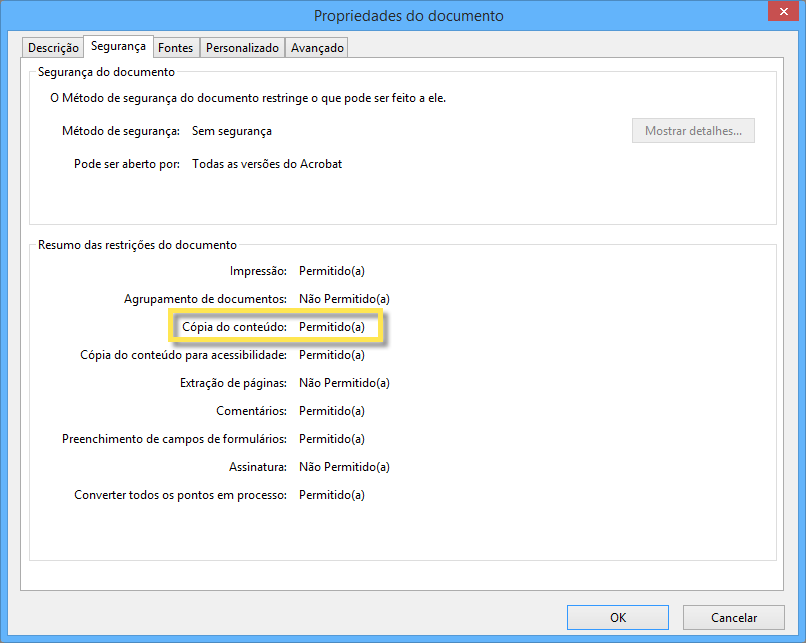 Copiar Conteudo De Pdfs Adobe Reader