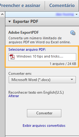 Adobe Pdf To Word Converter Adobe Pdf To Word Converter