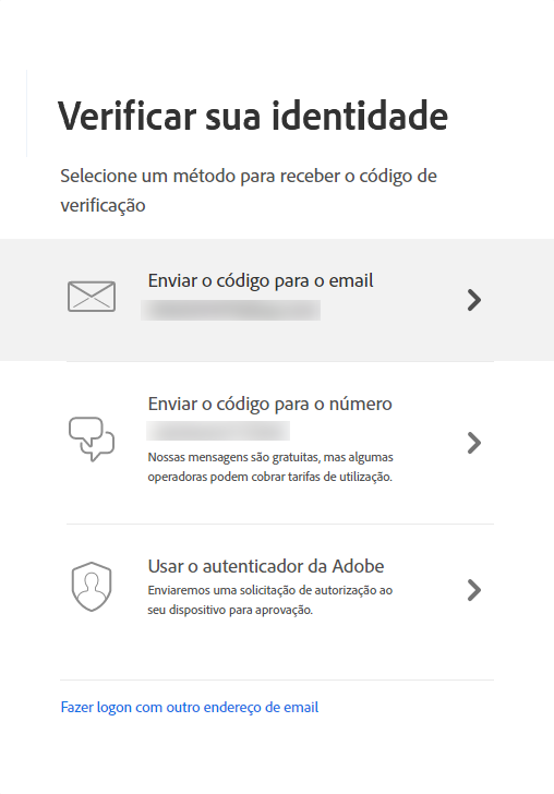 Saiba como usar a verificação em duas etapas para maior segurança da ...