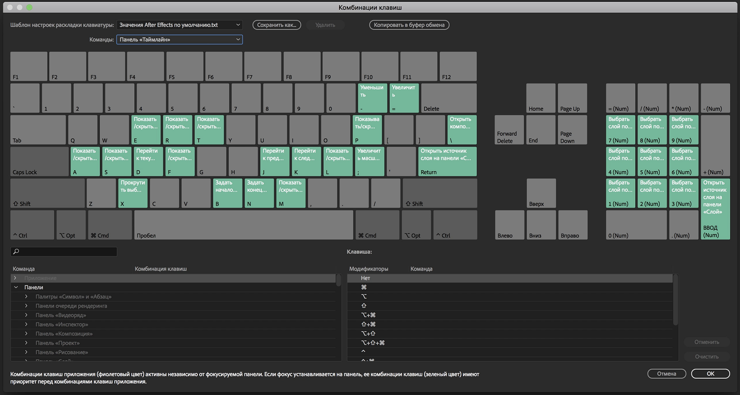 Полезные сочетания клавиш android studio